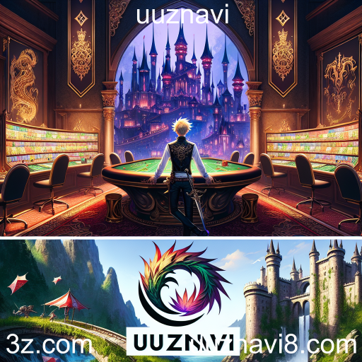 A Fascinante Evolução dos Jogos de RPG