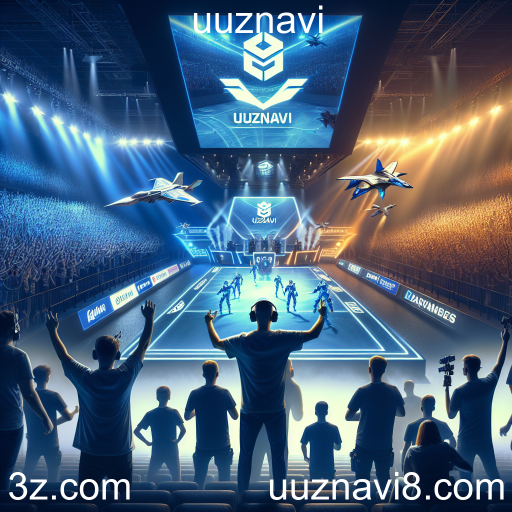 A Ascensão dos Esportes Eletrônicos: Uma Nova Era Competitiva