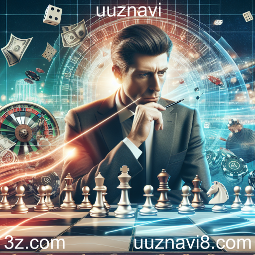 Explorando a Categoria de Jogos de Estratégia no uuznavi